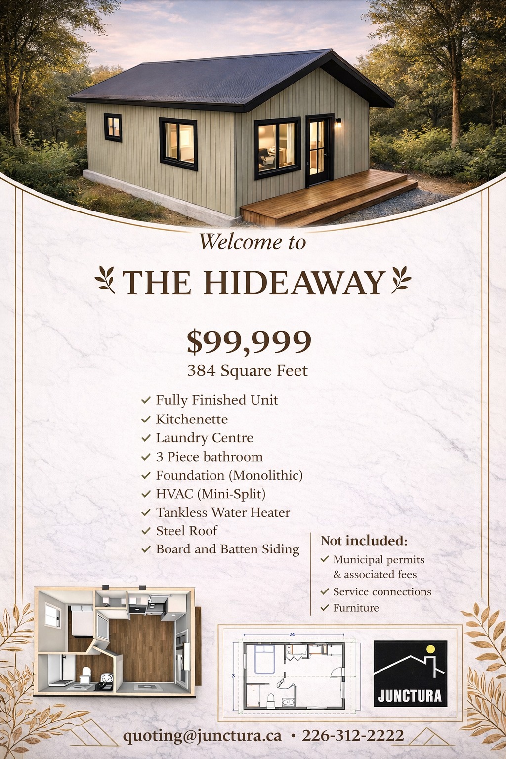 Hideaway